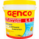 Cloro Genco Granulado 3x1 Multipla Acao 10kg 405248a Cloro Genco Granulado 3x1 Multipla Acao 10kg 405248a