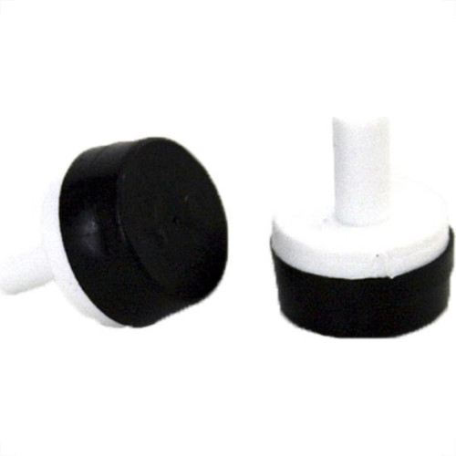 Vedante Pvc+Borracha 3/4''Unoplastic Reto 200Pecas 36 Vedante Pvc+Borracha 3/4''Unoplastic Reto 200Pecas 36