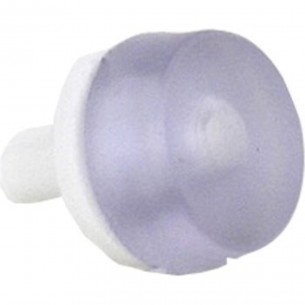 Vedante Silicone+Borracha 1/2''Unoplastic Reto 200Pecas 115 Vedante Silicone+Borracha 1/2''Unoplastic Reto 200Pecas 115