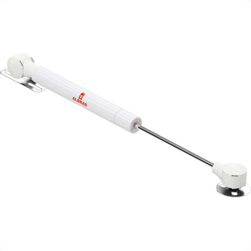 Pistao A Gas Albras Branco 60N F900558 Pistao A Gas Albras Branco 60N F900558