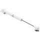 Pistao A Gas Albras Branco 60N F900558 Pistao A Gas Albras Branco 60N F900558