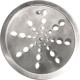 Grelha Inox Overtime Redonda 15Cm Com Fechamento 200002 Grelha Inox Overtime Redonda 15Cm Com Fechamento 200002