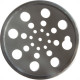 Grelha Inox Overtime Redonda 10Cm Fixa 200005 Grelha Inox Overtime Redonda 10Cm Fixa 200005