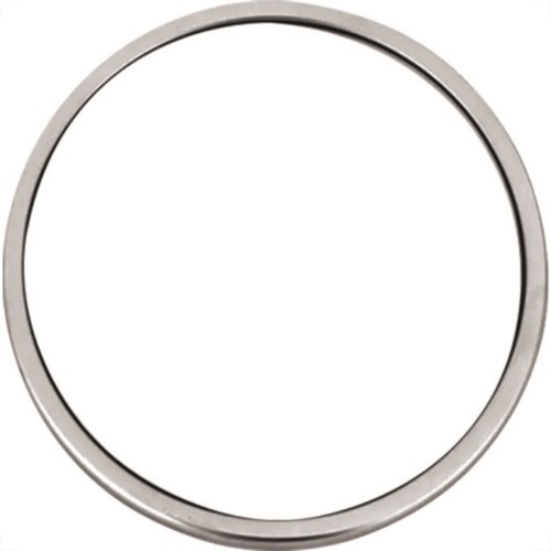 Porta Grelha Inox Overtime Redonda 15Cm 200014 Porta Grelha Inox Overtime Redonda 15Cm 200014