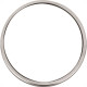 Porta Grelha Inox Overtime Redonda 15Cm 200014 Porta Grelha Inox Overtime Redonda 15Cm 200014