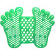 Tapete Overtime Wc Box Pvc Verde 60014 Tapete Overtime Wc Box Pvc Verde 60014