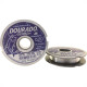 Linha Pesca Mazzaferro Branca 0,20Mm X100M 19Dp1B020 - Kit C/20 Linha Pesca Mazzaferro Branca 0,20Mm X100M 19Dp1B020 - Kit C/20