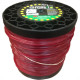 Fio Nylon 1,8Mm/542M 2Kg Mazzaferro Quadrado Universal 19Gf9R18Q Fio Nylon 1,8Mm/542M 2Kg Mazzaferro Quadrado Universal 19Gf9R18Q