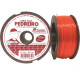 Linha Pedreiro Nylon Mazzaferro 0,8Mm 100M Laranja 19Dp1Lp80 - Kit C/10 Linha Pedreiro Nylon Mazzaferro 0,8Mm 100M Laranja 19Dp1Lp80 - Kit C/10