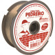 Linha Pedreiro Nylon Mazzaferro 0,8Mm 100M Branca 19Dp1Bp80 - Kit C/10 Linha Pedreiro Nylon Mazzaferro 0,8Mm 100M Branca 19Dp1Bp80 - Kit C/10
