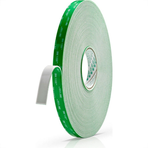 Fita Dupla Face 3M Vhb Espuma Externa 19X05M Hb004543391 Fita Dupla Face 3M Vhb Espuma Externa 19X05M Hb004543391