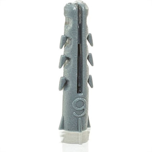 Bucha Fixacao Argevision 06 Saco 1000Pecas 901611 Bucha Fixacao Argevision 06 Saco 1000Pecas 901611