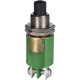 Chave Margirius Cs390 Na Pushbutton Verde Blister Pa008730
