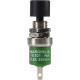 Chave Margirius 18531 Pushbutton Verde Blister Pa009388 Chave Margirius 18531 Pushbutton Verde Blister Pa009388