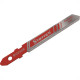 Serra Tico Starrett Tungstenio 2Pecas Bu23Ox Serra Tico Starrett Tungstenio 2Pecas Bu23Ox