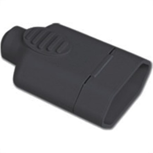 Pino Femea 2 Polos Ilumi 10A Preto 1430Pct - Kit C/10 Pino Femea 2 Polos Ilumi 10A Preto 1430Pct - Kit C/10