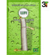 Resistencia Tipo Zagonel Linea Wr 127V 4500W 7363 Resistencia Tipo Zagonel Linea Wr 127V 4500W 7363