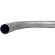 Curva Eletroduto Perfilaco Aco Galvanizado 90X3/4'' Ce002 - Kit C/10 Curva Eletroduto Perfilaco Aco Galvanizado 90X3/4'' Ce002 - Kit C/10
