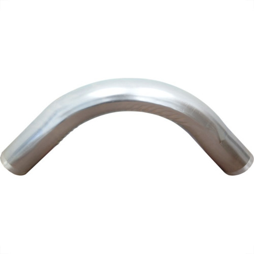 Curva Eletroduto Perfilaco Aco Galvanizado 90X4'' Ce008 Curva Eletroduto Perfilaco Aco Galvanizado 90X4'' Ce008
