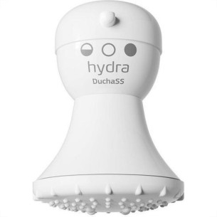Ducha Hydra Ss 3T 127V 5400W Bpss35541Br