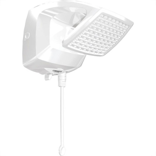 Ducha Lorenzetti Futura Eletronica 127V 5500W Ducha Lorenzetti Futura Eletronica 127V 5500W