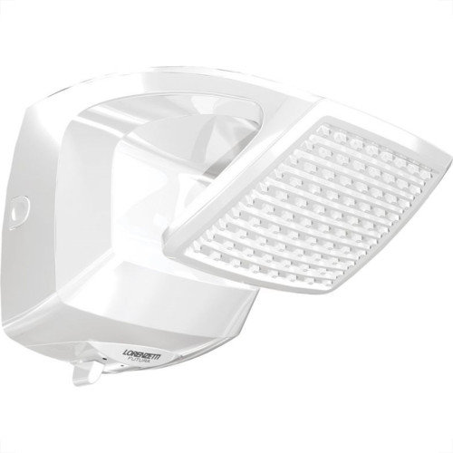 Ducha Lorenzetti Futura Mult 4T 127V 5500W Ducha Lorenzetti Futura Mult 4T 127V 5500W