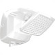 Ducha Lorenzetti Futura Mult 4T 220V 7500W Ducha Lorenzetti Futura Mult 4T 220V 7500W