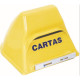 Caixa Carta Enerlux Plastica ''Correio'' Amarela 101 Caixa Carta Enerlux Plastica ''Correio'' Amarela 101
