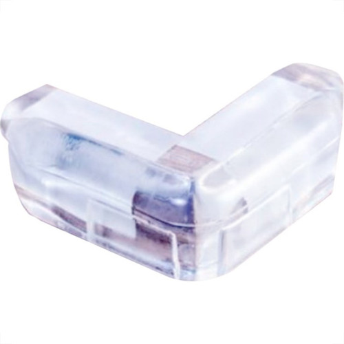 Protetor Canto Mesa Elite 1,0Cm 4Pecas 1269 Protetor Canto Mesa Elite 1,0Cm 4Pecas 1269
