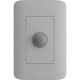 Sensor Exatron Parede Embutir 4X2 7M Lesp4000 (Xc) Sensor Exatron Parede Embutir 4X2 7M Lesp4000 (Xc)