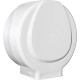 Acessorio Wc Plestin Rolao Branco (Novo) Ro-1011-Pp