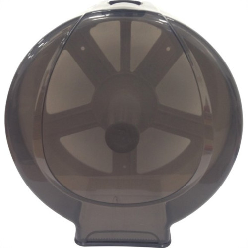 Acessorio Wc Plestin Rolao Fume (Novo) Ro-1015-Pp Acessorio Wc Plestin Rolao Fume (Novo) Ro-1015-Pp