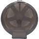 Acessorio Wc Plestin Rolao Fume (Novo) Ro-1015-Pp Acessorio Wc Plestin Rolao Fume (Novo) Ro-1015-Pp