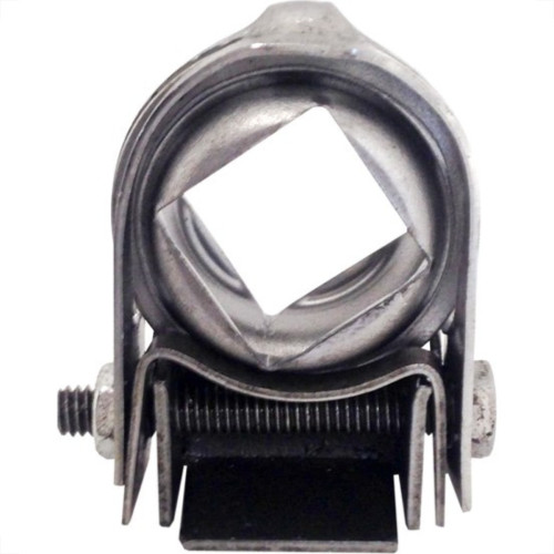 Mancal Para Portao Aberto 1''Curto Prensal 862 - Kit C/12 Mancal Para Portao Aberto 1''Curto Prensal 862 - Kit C/12