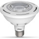 Lampada Led Par30 Galaxy 09W 127V 6500K Dimerizavel 3532 Lampada Led Par30 Galaxy 09W 127V 6500K Dimerizavel 3532