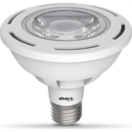 Lampada Led Par30 Galaxy 09W 220V 6500K Dimerizavel 3533 Lampada Led Par30 Galaxy 09W 220V 6500K Dimerizavel 3533