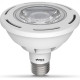 Lampada Led Par30 Galaxy 09W 220V 6500K Dimerizavel 3533 Lampada Led Par30 Galaxy 09W 220V 6500K Dimerizavel 3533