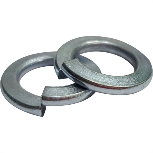 Arruela Pressao Zincado Lgsteel M 6 2000 Pecas Arm6At1Zi