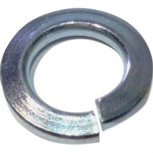 Arruela Pressao Zincado Lgsteel M10 1000 Pecas Arm10At1Zi