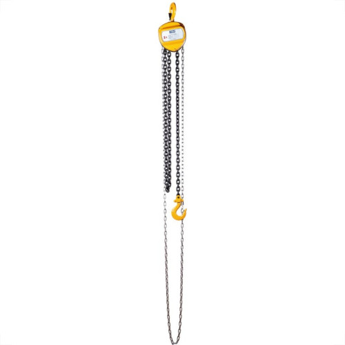 Talha Manual Csm 2 Toneladas Com 3M Talha Manual Csm 2 Toneladas Com 3M