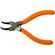 Alicate Aneis Belzer Interno Curvo 7'' 219009B Alicate Aneis Belzer Interno Curvo 7'' 219009B