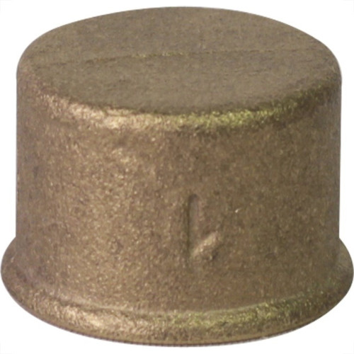 Tampao Caps Latao Metais Rei 1 Amarelo 10233 Tampao Caps Latao Metais Rei 1 Amarelo 10233