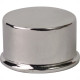 Tampao Caps Latao Metais Rei 1 Cromado 10234 Tampao Caps Latao Metais Rei 1 Cromado 10234