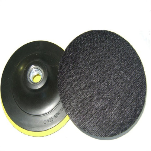 Suporte Para Disco Lixa Pluma Disflex 125Mmxm14 30001 Suporte Para Disco Lixa Pluma Disflex 125Mmxm14 30001