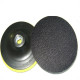 Suporte Para Disco Lixa Pluma Disflex 125Mmxm14 30001 Suporte Para Disco Lixa Pluma Disflex 125Mmxm14 30001