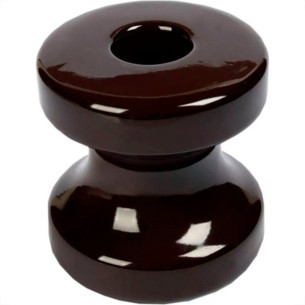 Roldana Porcelana Morumbi Para Pres-Bow 4328 - Kit C/10 