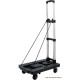 Carrinho De Carga Plataforma Dobravel 100Kg Globalmix Gt084 Carrinho De Carga Plataforma Dobravel 100Kg Globalmix Gt084