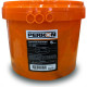 Corrente Soldada Perkon Zincada 5Mm 12,5Kg Aproximadamente 25M 1272