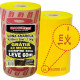Lona Plastica Maxilona Amarela Reciclada 4X 50M+10M 13Kg 100 Micras 1.01.0005 Lona Plastica Maxilona Amarela Reciclada 4X 50M+10M 13Kg 100 Micras 1.01.0005