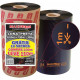 Lona Plastica Maxilona Preta Reciclada 4X100M+10M 30Kg 100 Micras 1.01.0010 Lona Plastica Maxilona Preta Reciclada 4X100M+10M 30Kg 100 Micras 1.01.0010